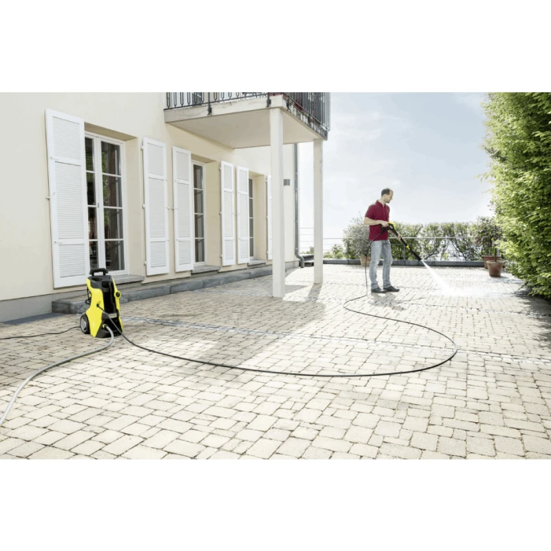 Аксессуар Karcher H 9 Q High Pressure Hose Quick Connect