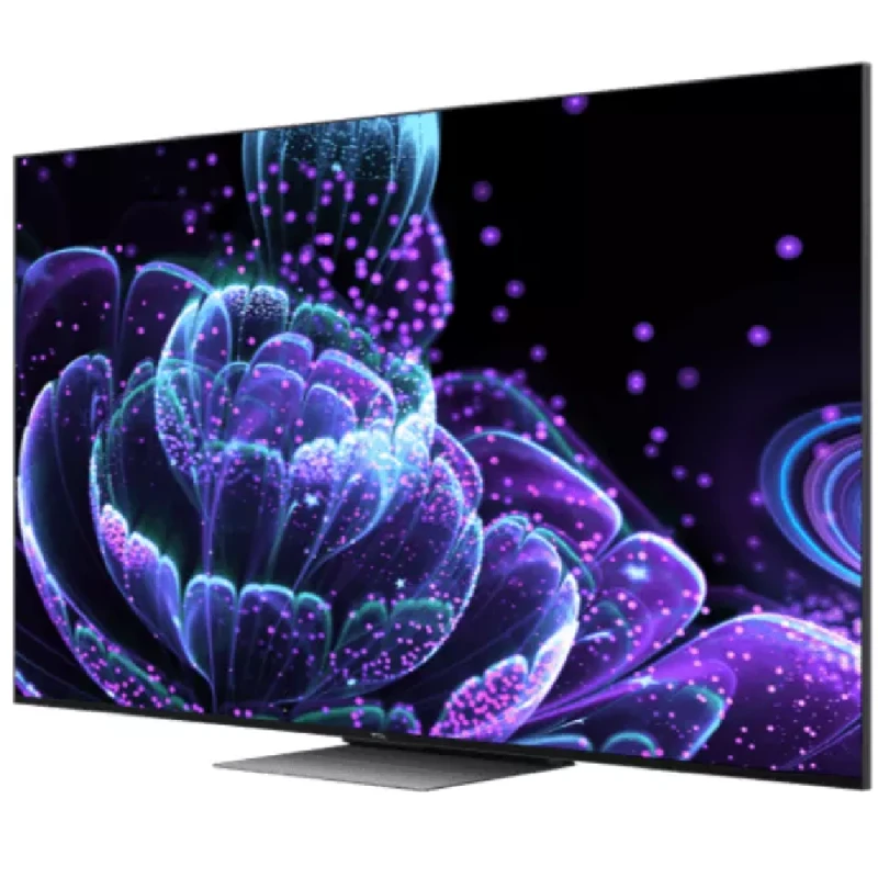 Televizor TCL QLED 65C835