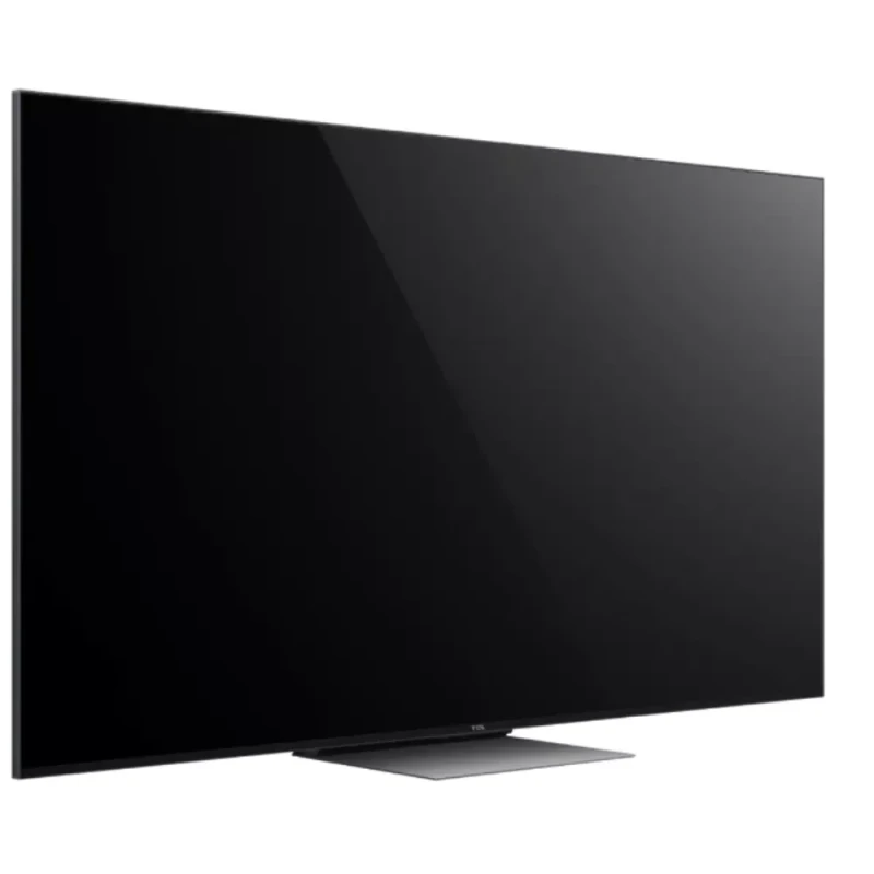 Televizor TCL QLED 65C835