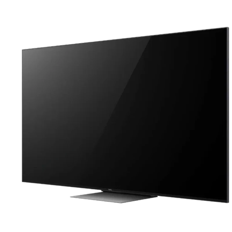 Televizor TCL QLED 65C835