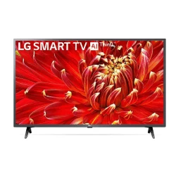 LED Телевизор LG 43LM6370PVA