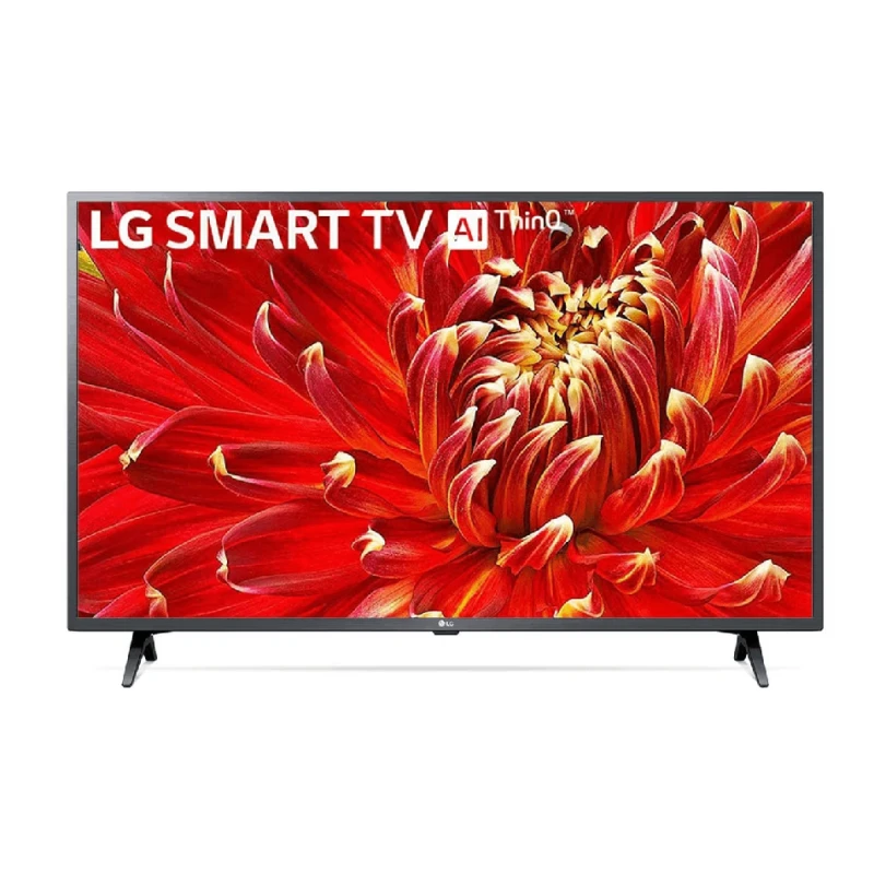 LED Телевизор LG 43LM6370PVA