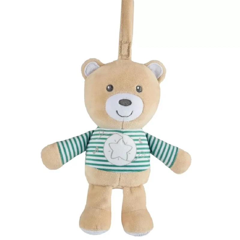 Chicco oyuncaq ayı / 00011128000000