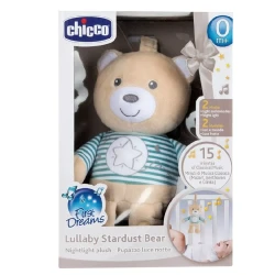 Chicco oyuncaq ayı / 00011128000000