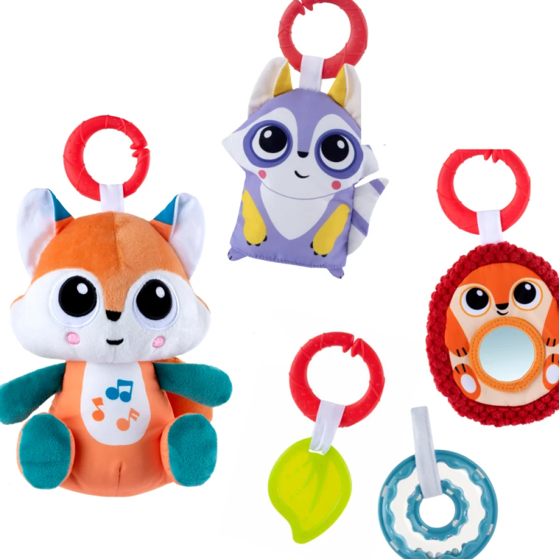 Chicco oyun xalçası 00011354000000