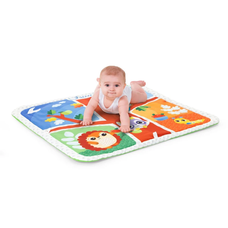Chicco oyun xalçası 00011354000000