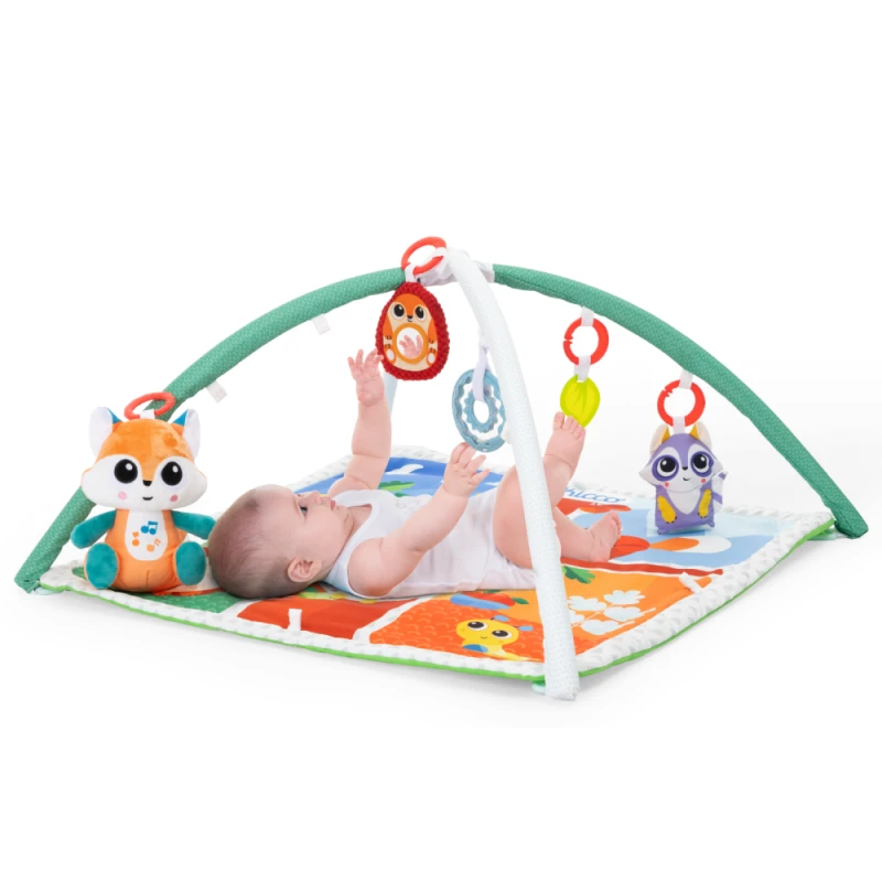 Chicco oyun xalçası 00011354000000