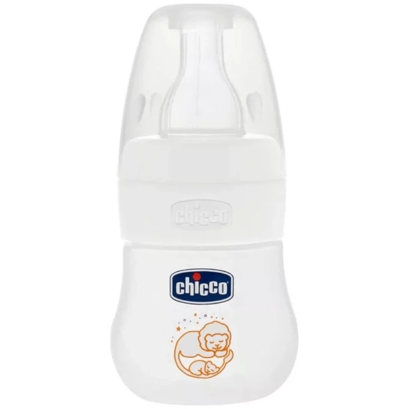 Qidalandırıcı Chicco 00070701300000 (60 ml)