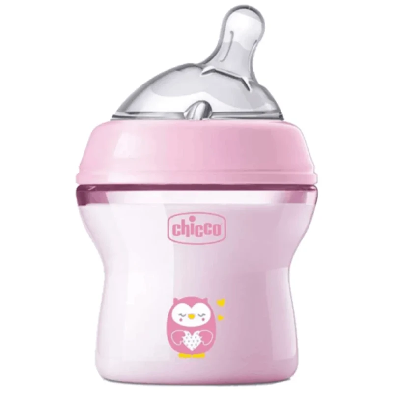 Qidalandırıcı Chicco Natural Feeling 00081311100000 (150 ml)