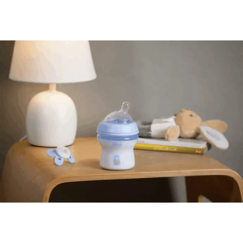 Qidalandırıcı Chicco Natural Feeling 00081311200000 (150 ml)