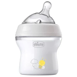 Бутылочка для кормления Chicco Natural Feeling 00081311300000 (150 мл)