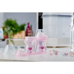 Бутылочка для кормления Chicco Natural Feeling 00081323100000 (250 мл)