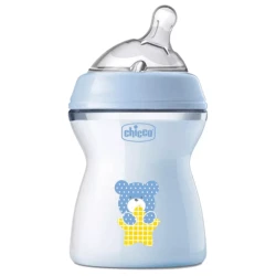 Qidalandırıcı Chicco Natural Feeling 00081323200000 (250 ml)