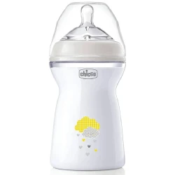 Qidalandırıcı Chicco Natural Feeling 00081335300000 (330 ml)