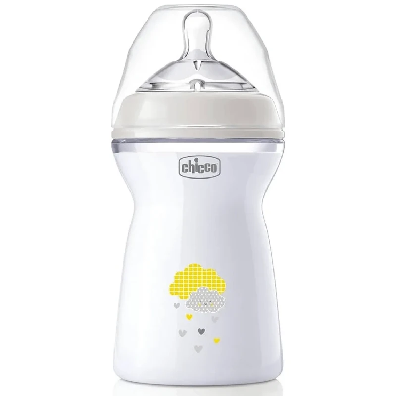 Qidalandırıcı Chicco Natural Feeling 00081335300000 (330 ml)