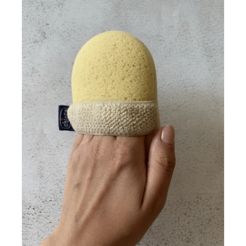 Chicco Baby Moments çimizdirmə süngəri 00007866000000