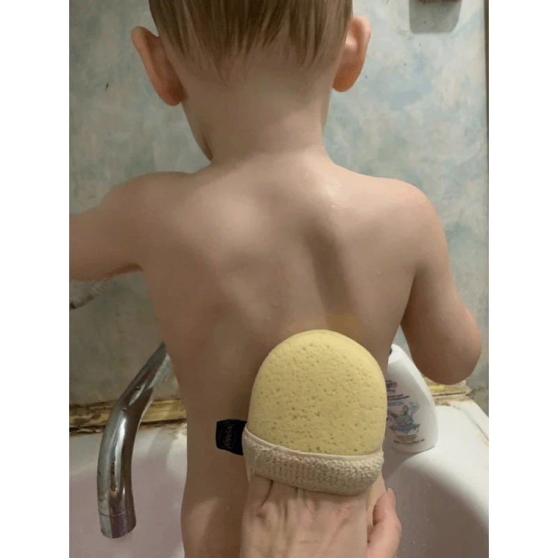 Chicco Baby Moments çimizdirmə süngəri 00007866000000