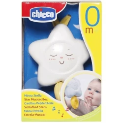 Игрушка Chicco / 00001191000000