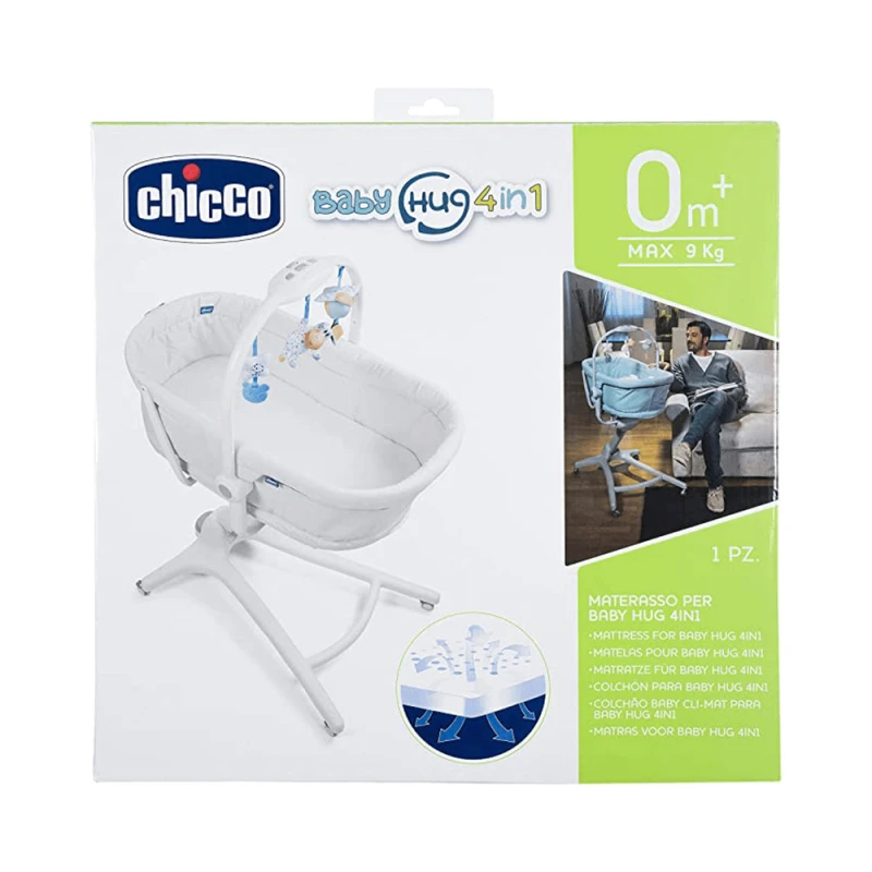 Chicco beşik üçün matras / 00079606100700