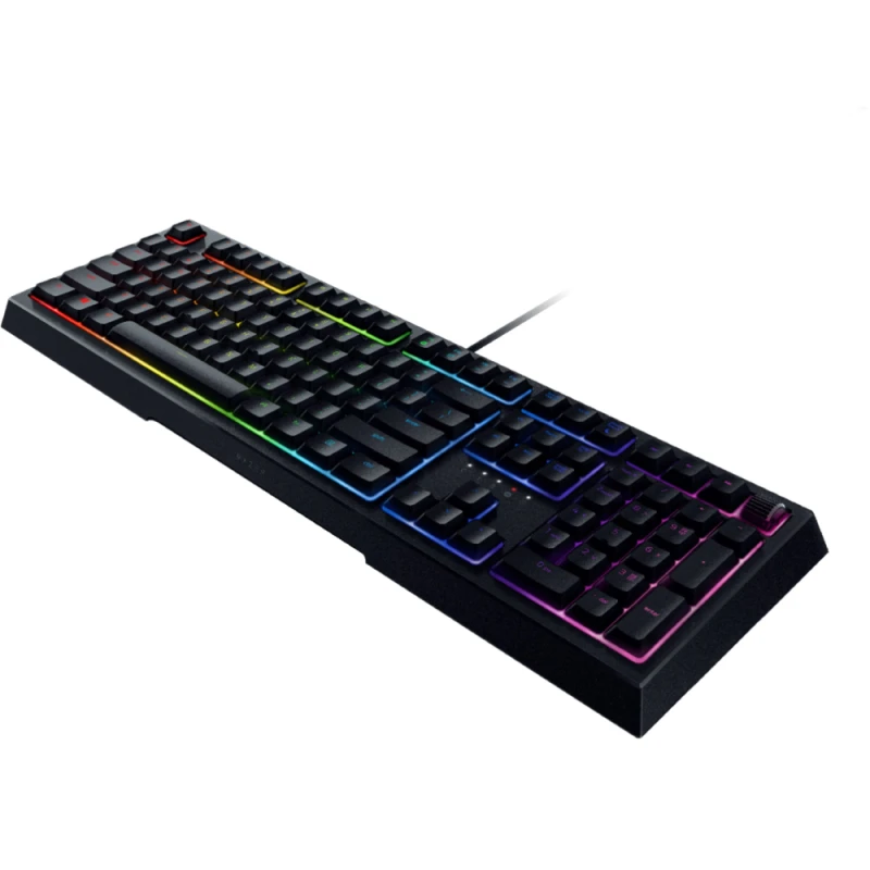 Игровая клавиатура Razer Ornata V2 RGB