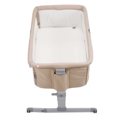 Chicco Next2Me üçün hava keçirən içlik / 00079592100000