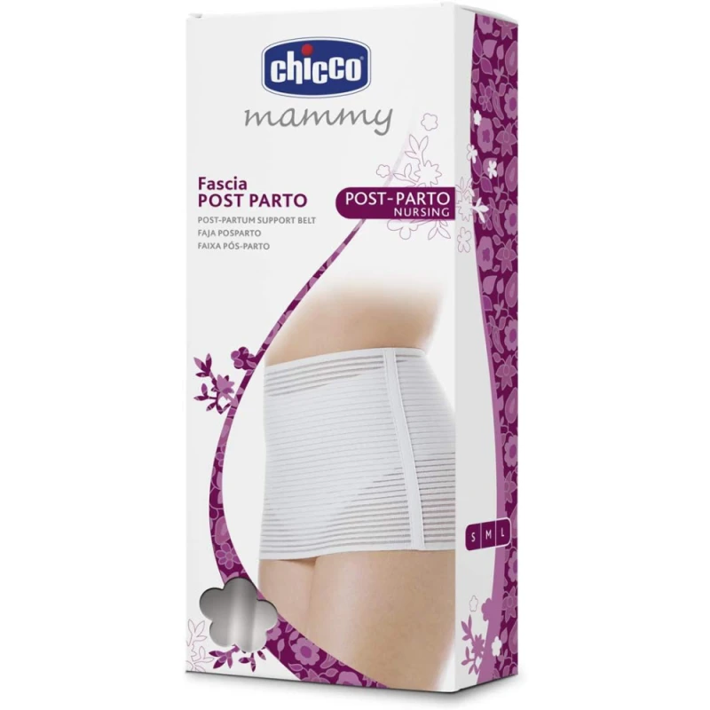 Бандаж послеродовой Chicco / 00001164000110