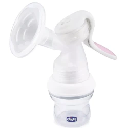 Механический молокоотсос Chicco / 00005740000000