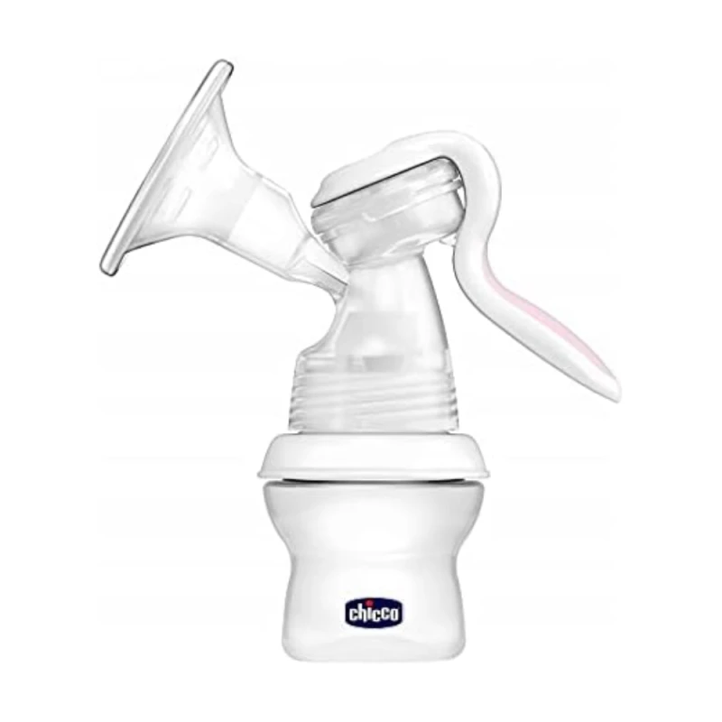 Механический молокоотсос Chicco / 00005740000000
