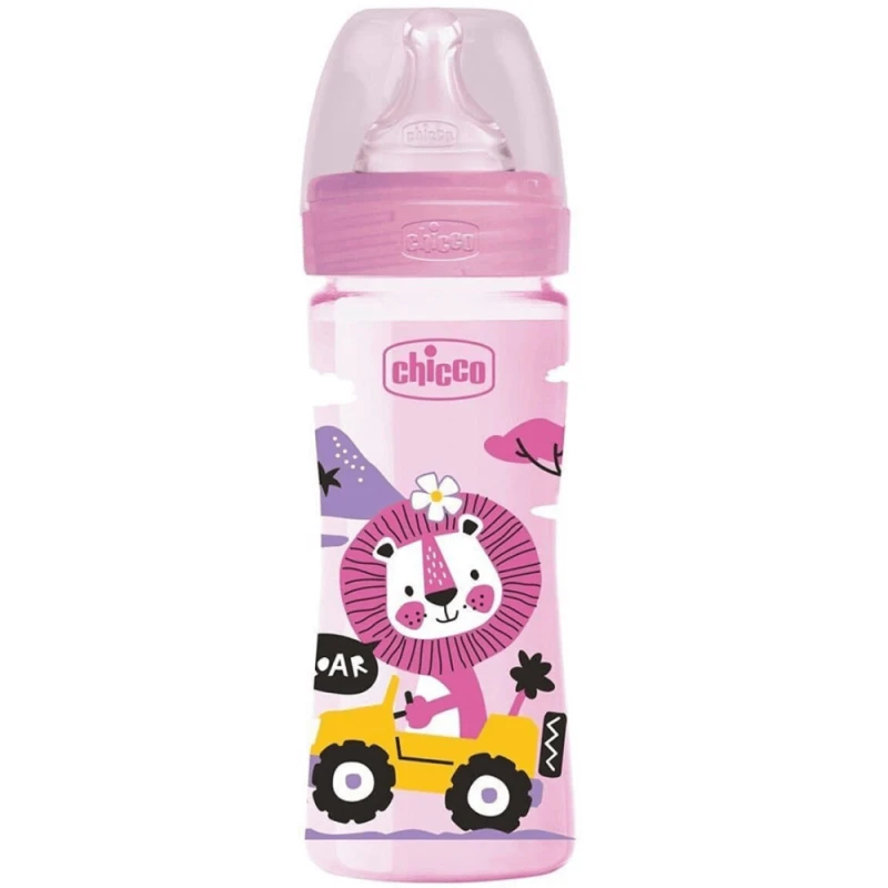 Qidalandırıcı Chicco Well-Being 00028623100000 (250 ml)