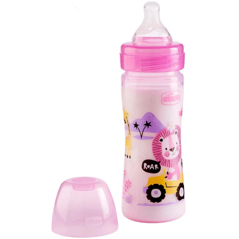 Qidalandırıcı Chicco Well-Being 00028623100000 (250 ml)