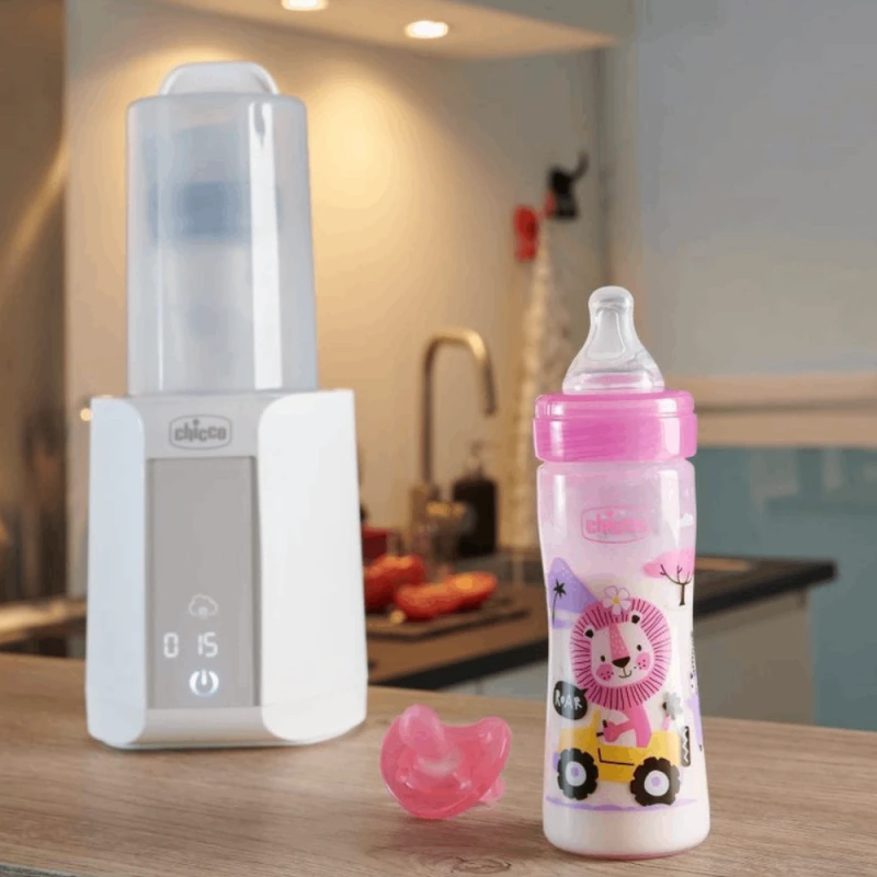 Qidalandırıcı Chicco Well-Being 00028623100000 (250 ml)