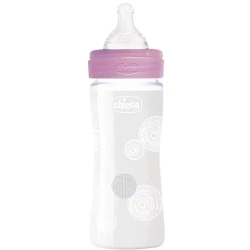 Qidalandırıcı Chicco Well-Being 00028721100000 (240 ml)