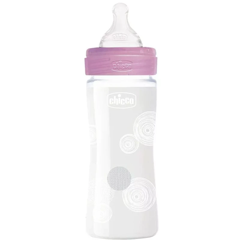 Qidalandırıcı Chicco Well-Being 00028721100000 (240 ml)