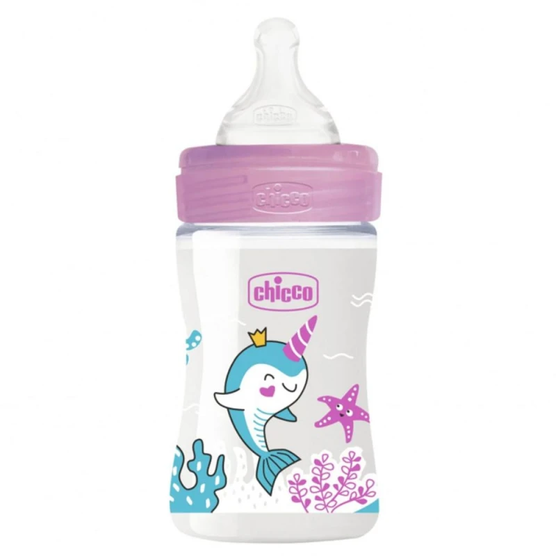 Qidalandırıcı Chicco Well-Being 00028611100000 (150 ml)