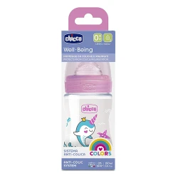 Qidalandırıcı Chicco Well-Being 00028611100000 (150 ml)