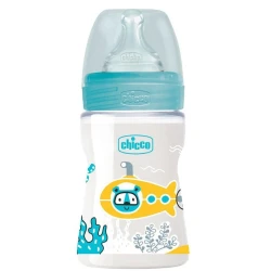 Qidalandırıcı Chicco Well-Being 00028611200000 (150 ml)