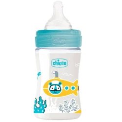 Qidalandırıcı Chicco Well-Being 00028611200000 (150 ml)