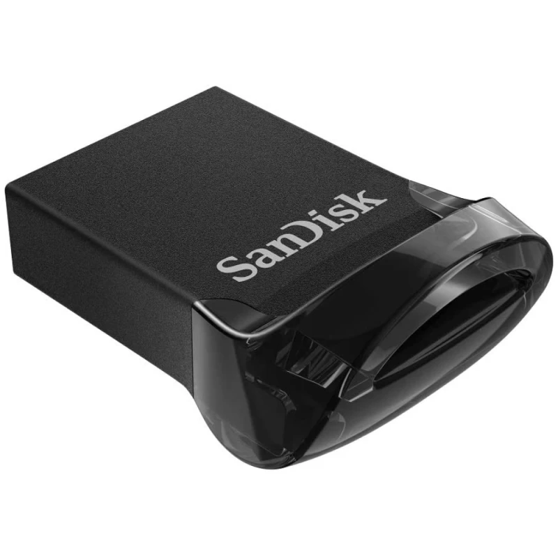 Toplayıcılar SanDisk Ultra Fit 256GB USB 3.1