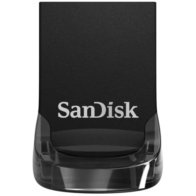 Toplayıcılar SanDisk Ultra Fit 256GB USB 3.1