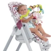 Игрушка для стульчика для кормления Chicco Polly Progress 06079590000000