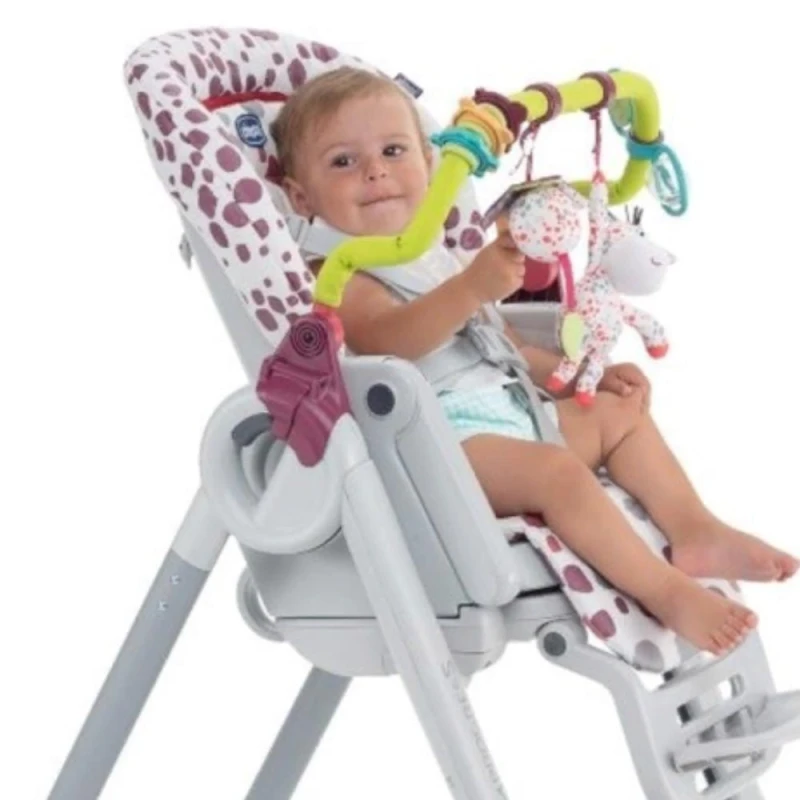 Игрушка для стульчика для кормления Chicco Polly Progress 06079590000000