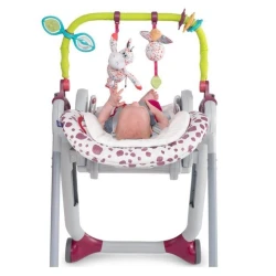 Игрушка для стульчика для кормления Chicco Polly Progress 06079590000000