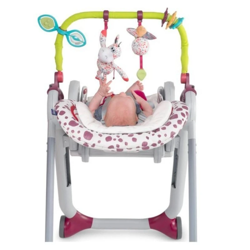 Игрушка для стульчика для кормления Chicco Polly Progress 06079590000000