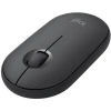 Мышь Logitech Pebble M350 Graphite