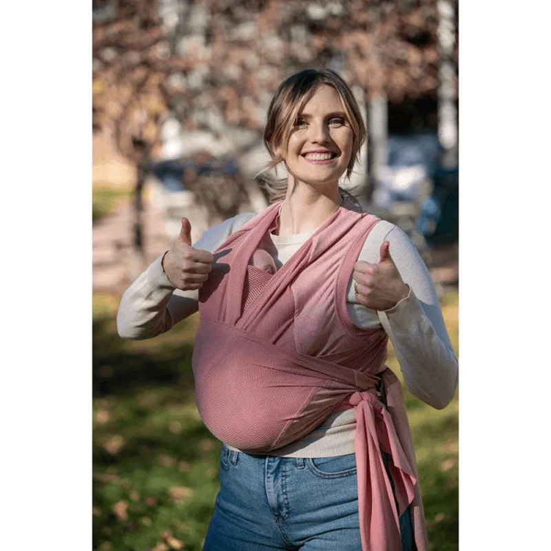 Кенгуру Chicco Boppy Comfyhug 07079952200000