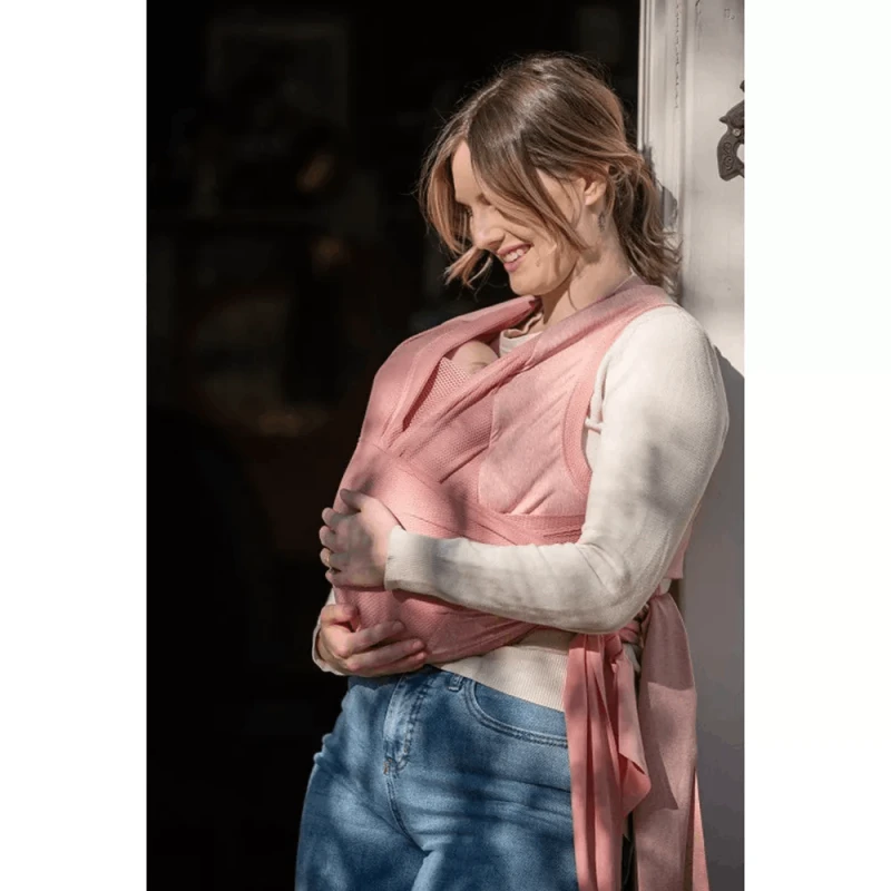 Кенгуру Chicco Boppy Comfyhug 07079952200000