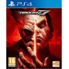 Диск Playstation 4 Tekken7