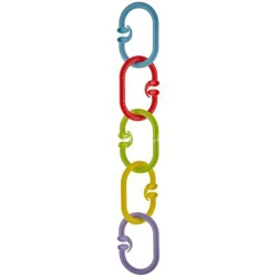 Овальный держатель для игрушек BabyJem