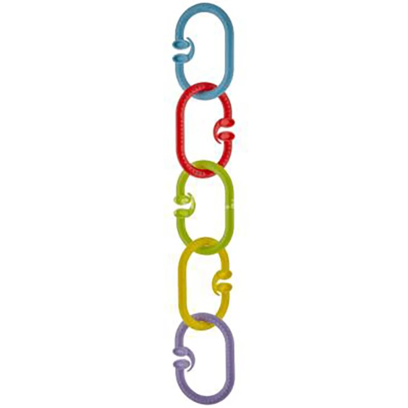 Овальный держатель для игрушек BabyJem