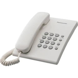 Стационарный телефон Panasonic KX-TS2350UAW